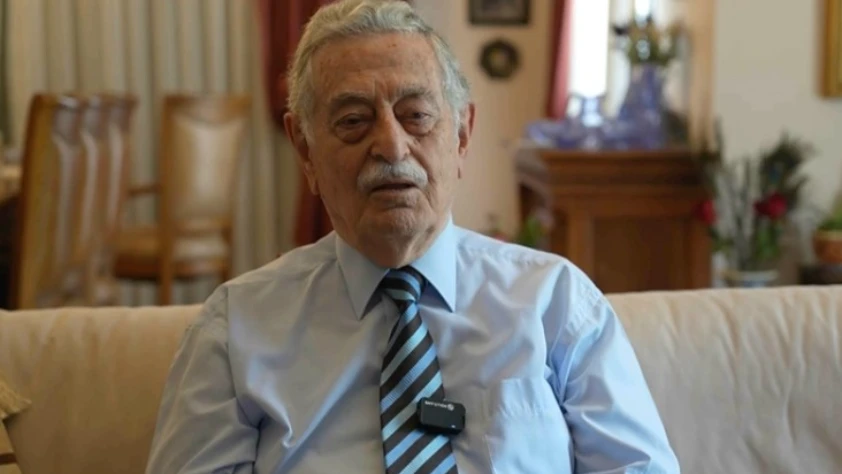 İMKB'nin ilk başkanı, Cağaloğlu'ndan İstinye'ye uzanan finans köprüsünü anlattı