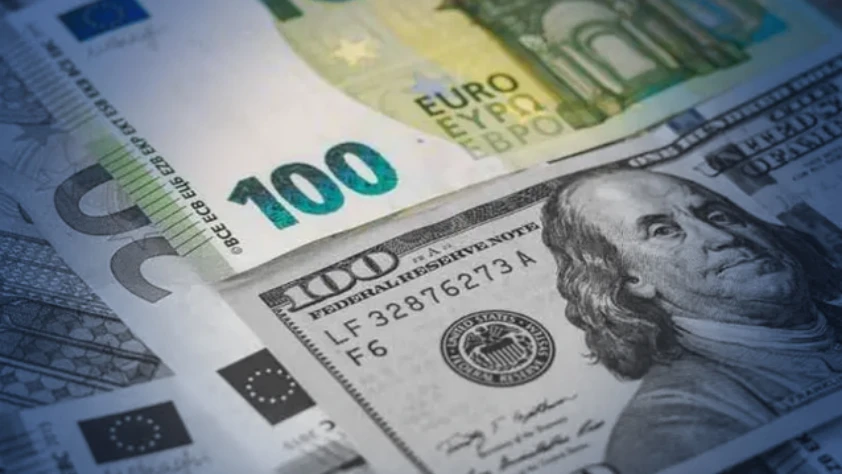 ING'den euro/dolar tahmini: Piyasalar faiz artışını aşırı fiyatlıyor