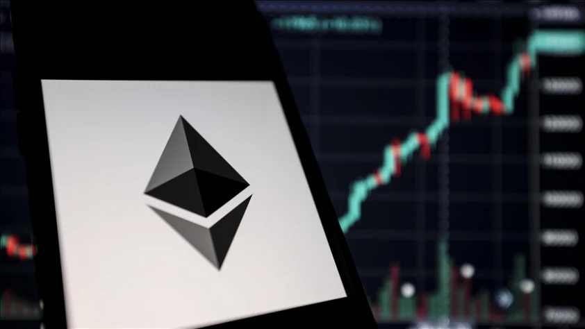 İngiliz bankacılık devi Ethereum'da hedef yükseltti