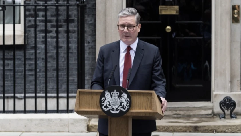 İngiliz iş dünyası Starmer’ın kalmasını istiyor: 'Ciddi risk oluşturabilir'