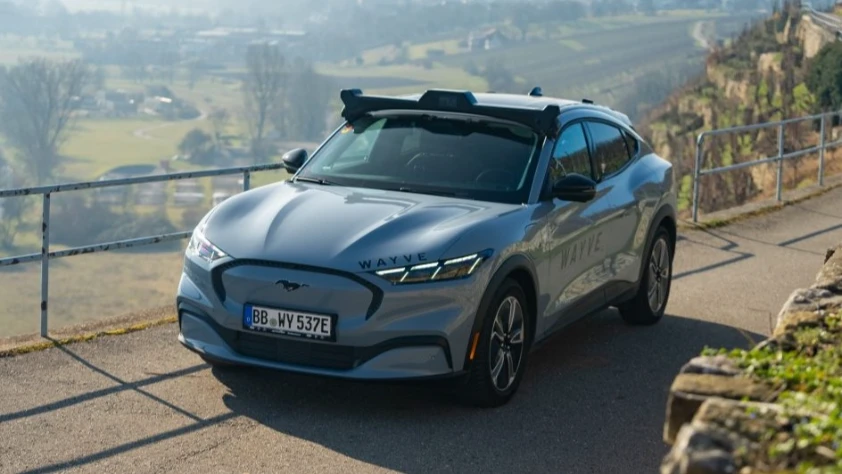 İngiliz yapay zeka girişimi Wayve’e 1,2 milyar dolarlık dev yatırım