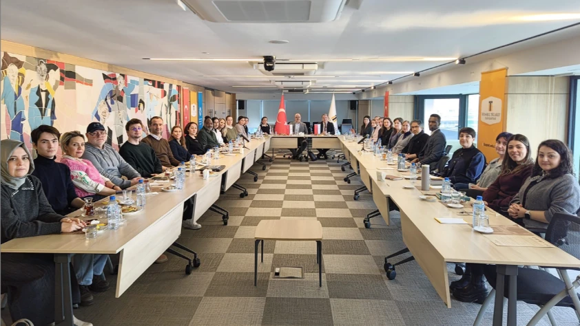 İngilizce Hazırlık Okulu için kapsamlı çalıştay