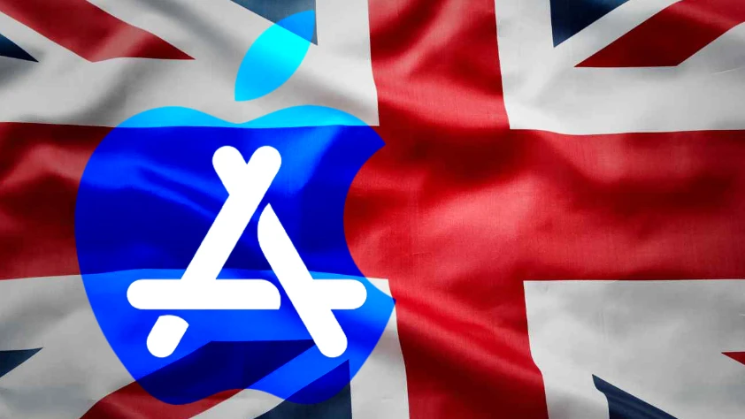 İngiltere, Apple’ın 2 milyar dolarlık davasında itirazını reddetti