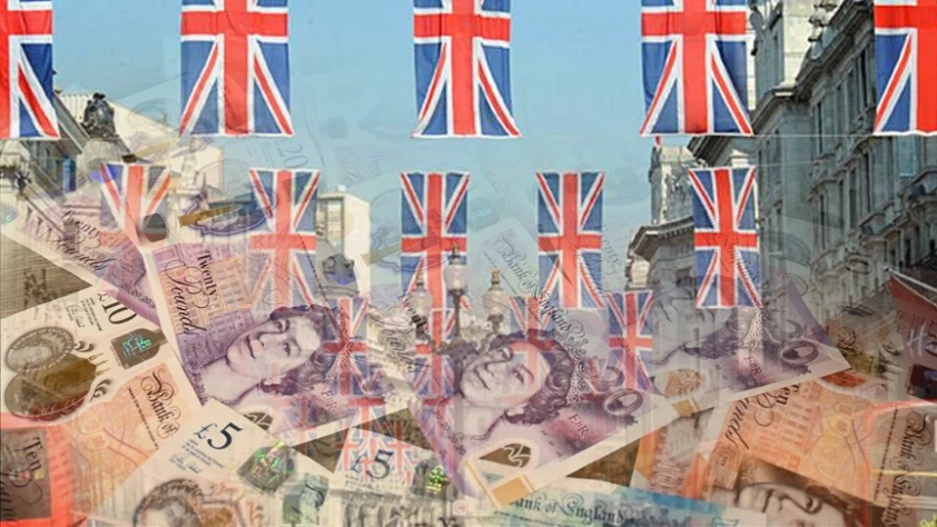 İngiltere beklentilerin üzerinde büyüdü!