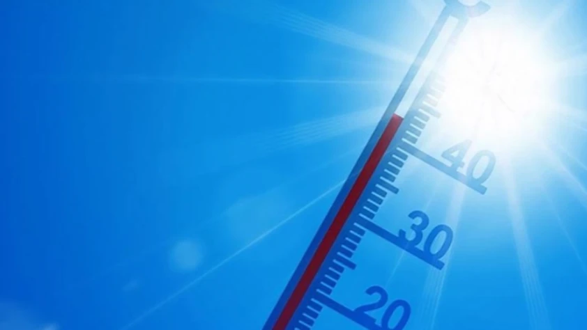 İngiltere en sıcak yazını geçirecek