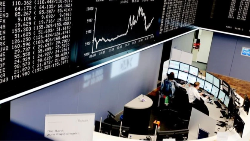 İngiltere hariç Avrupa borsaları pozitif seyrediyor!