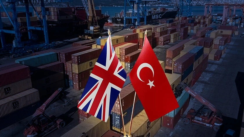 İngiltere ile serbest ticarette 'yeni nesil anlaşma' hedefi: Müzakerelerde üçüncü tur başlıyor