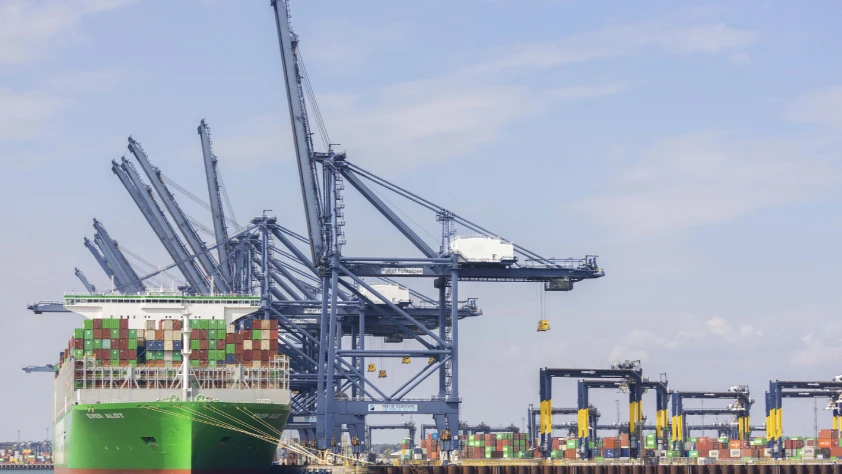 İngiltere ile yeni STA KOBİ’ye iş, AB’ye örnek