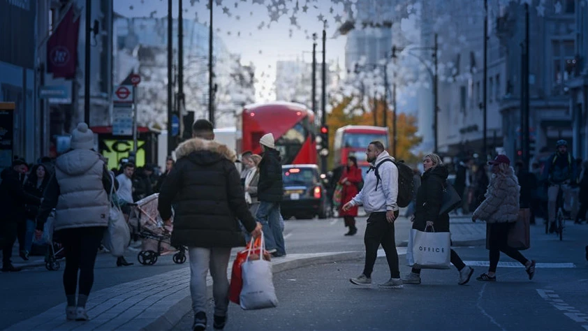 İngiltere'de işsizlik oranı yüzde 5,2 ile son 5 yılın zirvesinde