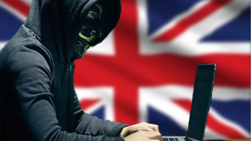 İngiltere'de 'Siber Fidye' tartışması: Yasak hizmetler çökebilir