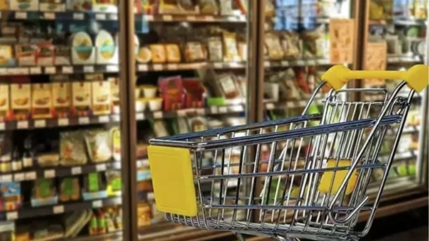 İngiltere’de tüketici güveni dibe vurdu: Endeks Nisan 2025’in altında