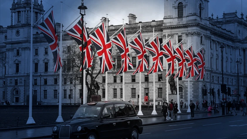 İngiltere'nin kasım ayı enflasyonu belli oldu: Beklentilerin altında gerçekleşti