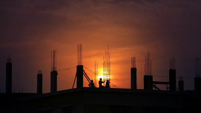 İnşaat maliyet endeksi yükseldi: Aralıkta artış yüzde 1,17 oldu