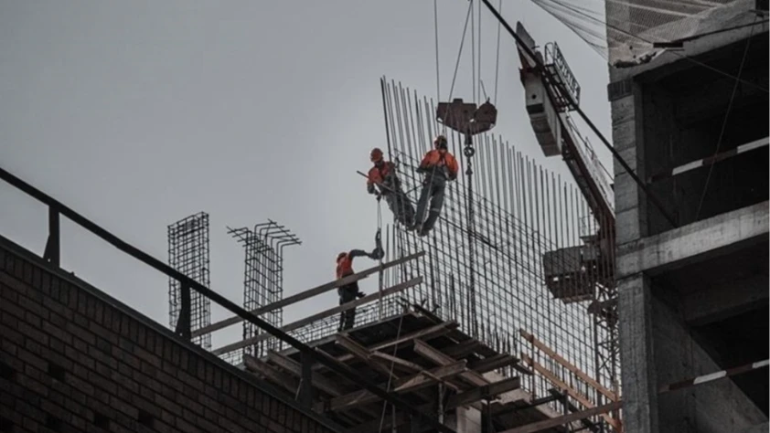 İnşaat maliyetleri kasımda yüzde 1,14 yükseldi: Yıllık artış yüzde 23,93’e ulaştı