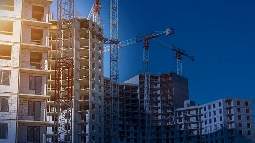 İnşaat maliyetlerinde artış sürüyor: Eylülde aylık yüzde 0,87, yıllık yüzde 23,18 arttı