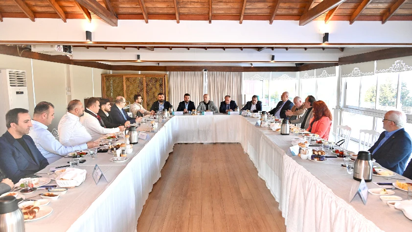 İnşaat malzemelerinde anlaşmazlıklara İTOTAM önerisi