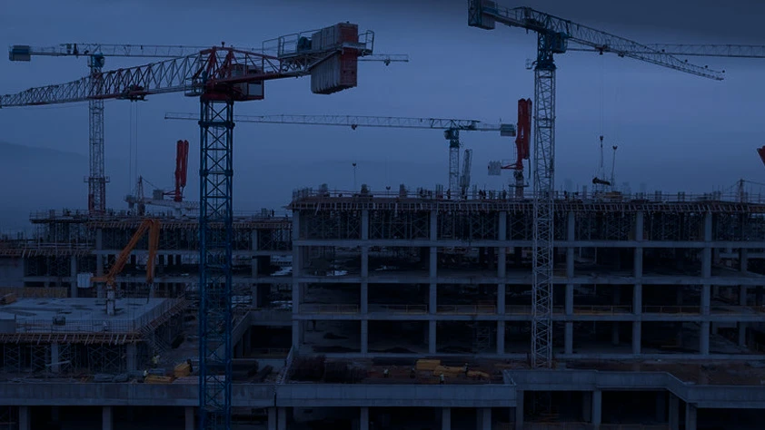 İnşaat sektörü ile ilgili verilerin sinyalleri! Hikmet Baydar yazdı...