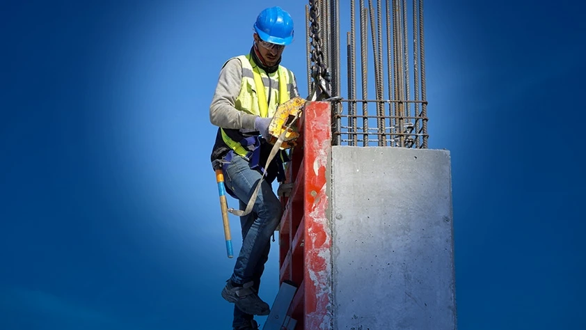 İnşaat sektöründe çalışan sayısı rekor kırdı: 2 milyonu aştı