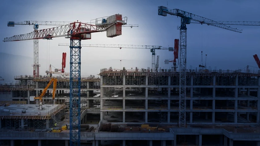 İnşaat sektöründe yeni rota: Rekabet gücü 'ikiz dönüşüm' ile artırılacak