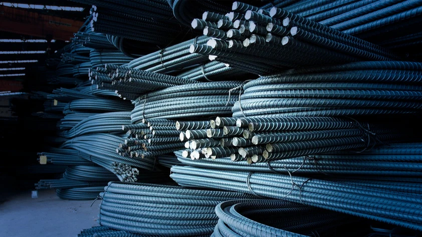 İnşaat üretim endeksi: Ocakta yıllık %8 artış gösterdi