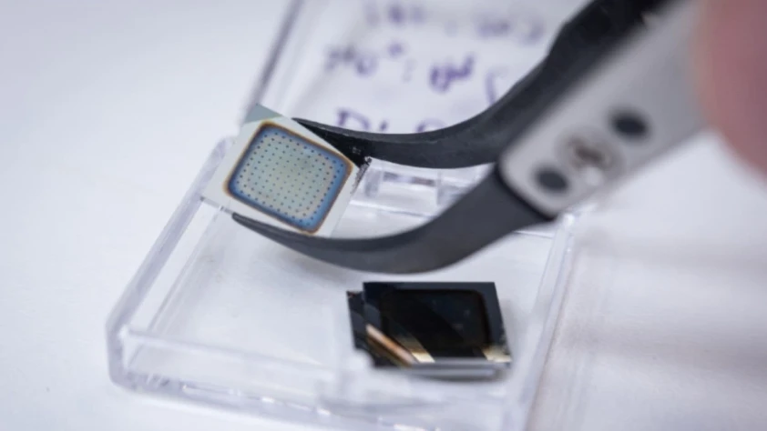 İnsan beyni gibi çalışan yapay nöron geliştirildi