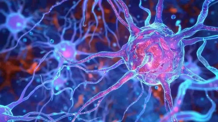 İnsansı robotlar için yapay ağrı siniri geliştirildi