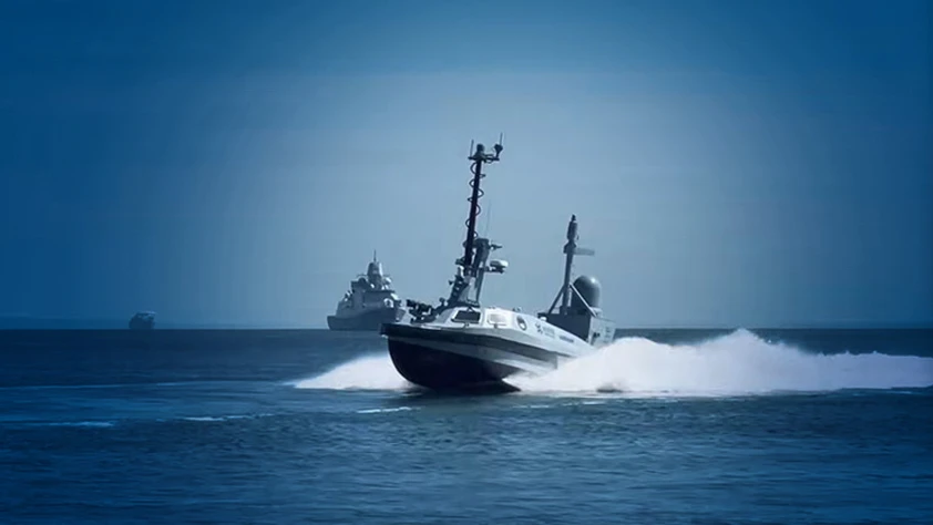 İnsansız deniz araçlarında ihracat büyüyor: Türk SİDA'ları küresel pazara taşıyor