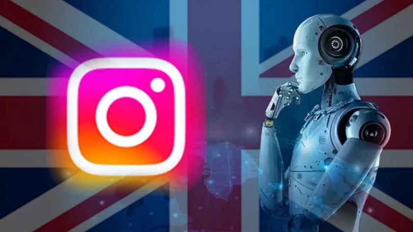 Instagram yaş kısıtlaması için yapay zeka önlemi alacak