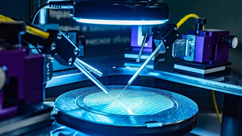 Intel, dünyanın en ince GaN çipletini üretti: Sadece 19 µm