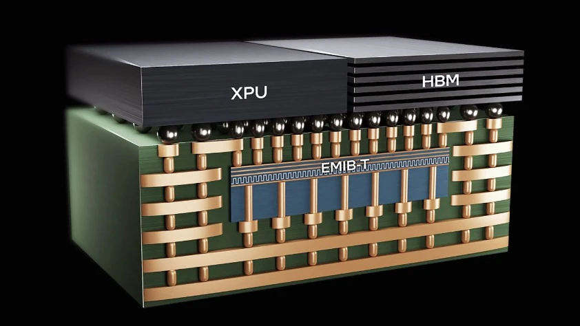 Intel, paketleme teknolojisiyle Apple ve Qualcomm’un radarında