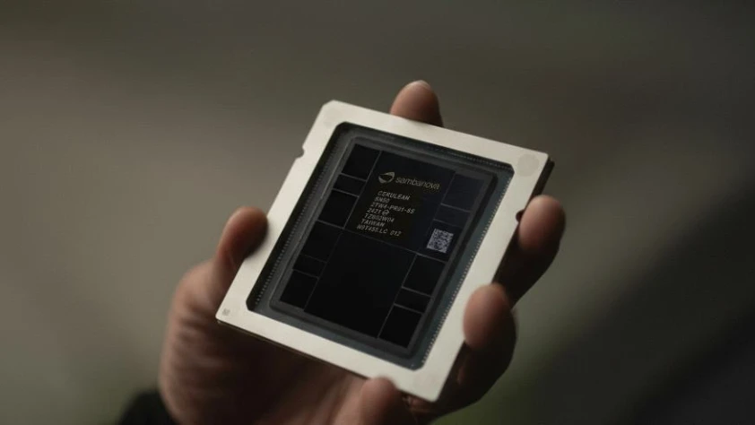 Intel ve SambaNova’dan dev yapay zeka ittifakı: SN50 RDU