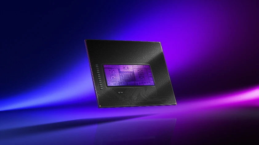 Intel yeni yapay zeka GPU'su Xe 3P'yi duyurdu