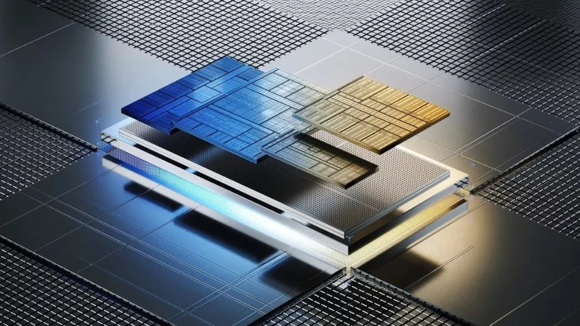 Intel'den yeni nesil tek çekirdek mimarisi: 'Birleşik Çekirdek'