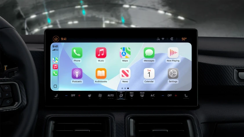 iOS 26.4: Apple CarPlay ChatGPT ve Gemini desteğine kavuşuyor