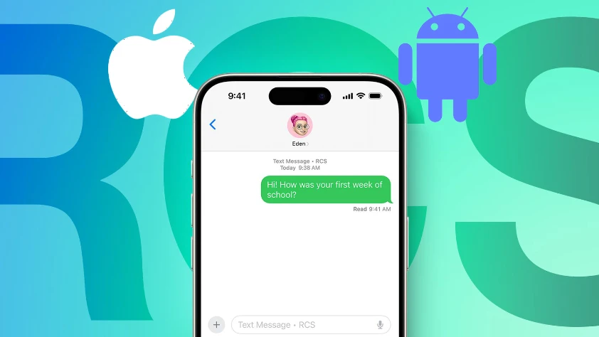 iOS 26.4 ile iPhone'dan Android'e mesajlara uçtan uca şifreleme geliyor