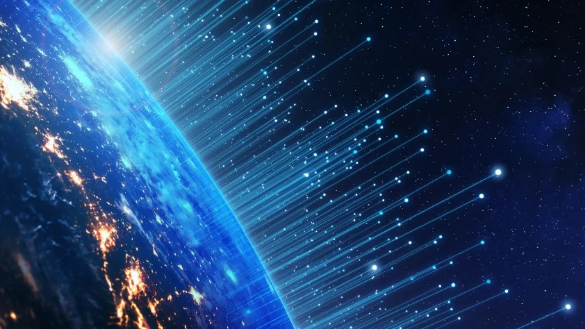 IoT ve blok zinciri entegrasyonu: Veri akışı yüzde 50 hızlandı