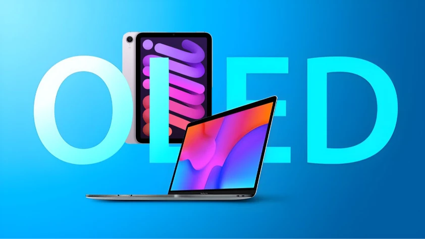 iPad’lere su geçirmezlik ve OLED ekran geliyor iPad’lere su geçirmezlik ve OLED ekran geliyor