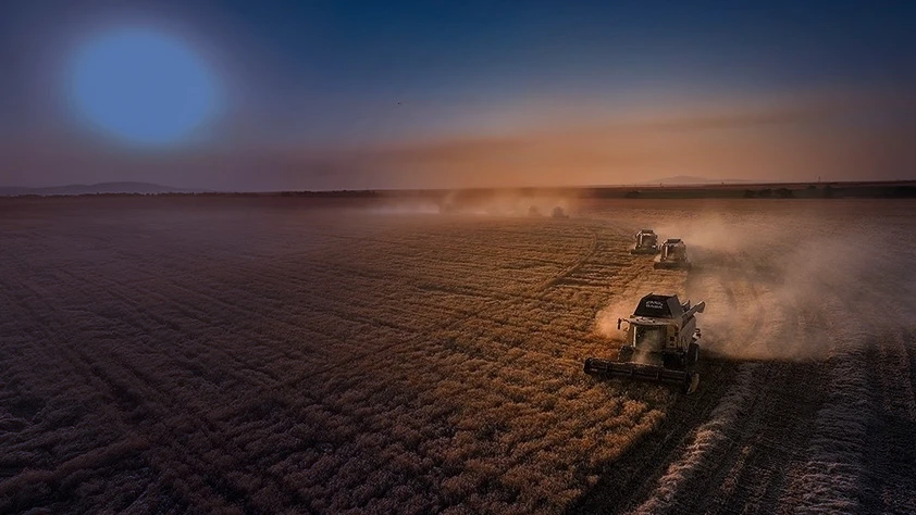 IPARD hibeleriyle Türkiye'de 209 milyar liralık yatırım yapıldı