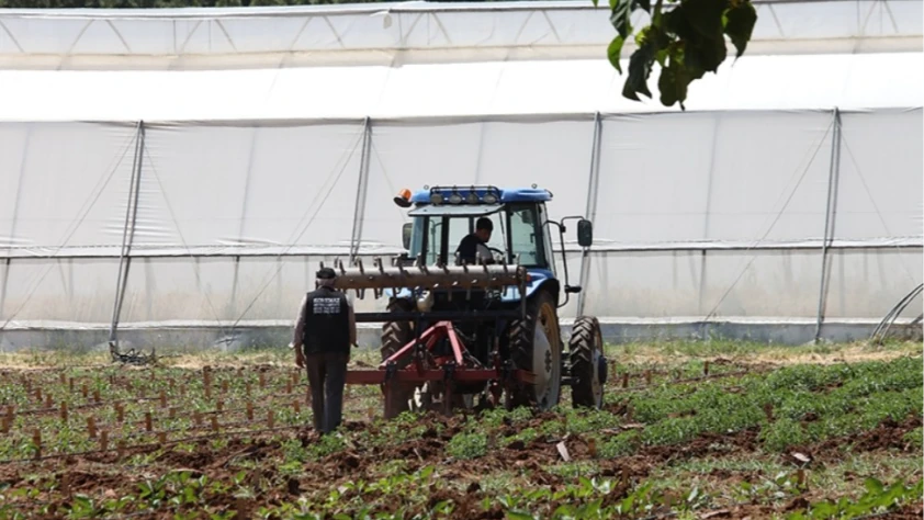 IPARD programlarıyla 14 yılda 26 bin proje desteklendi