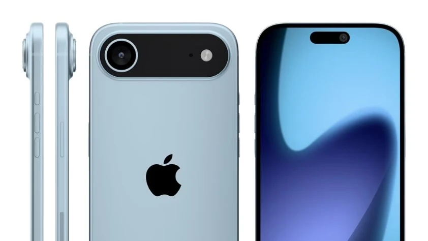 iPhone 17 Air Çin’de yok: eSIM kararı ve incelik stratejisi
