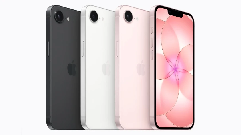 Apple, A19 çip ve MagSafe'li iPhone 17e'yi duyurdu