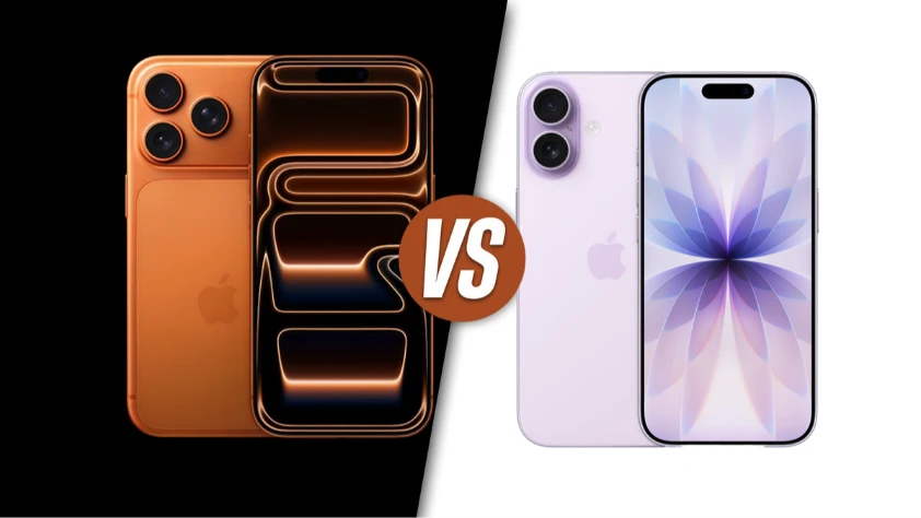 iPhone 17’lerde işlmeci ayrımı derinleşiyor: A19 Pro ve A19 kıyaslaması