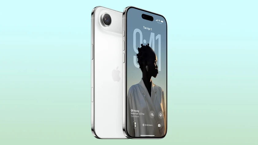 iPhone 17’lerde kamera sorunu: Yazılım hatasından kaynaklanıyor