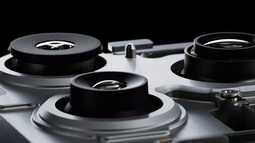 iPhone 18 Pro’nun yeni kamera modülünün üretimi başladı