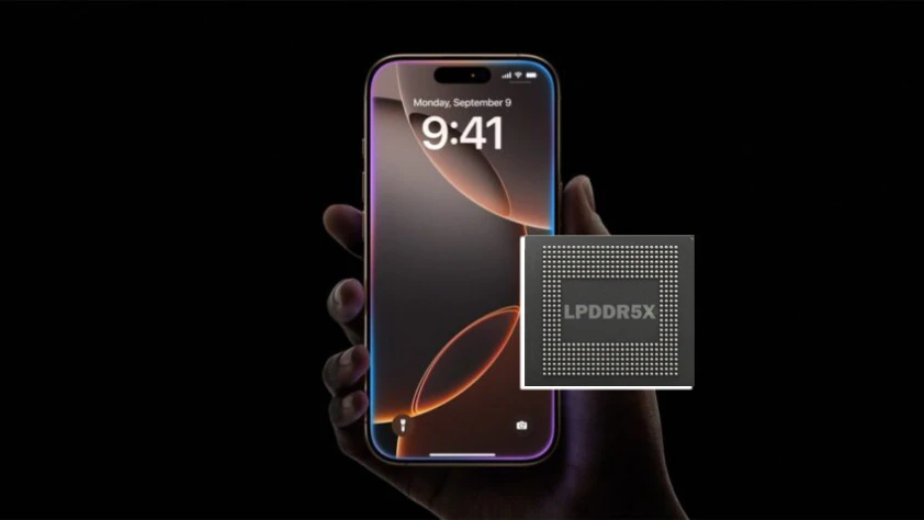 iPhone 18’de bellek tedariki: Samsung'dan Apple'a yüzde 100 zam