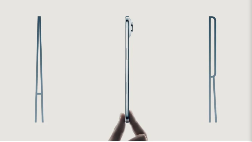 iPhone Air 2, dayanıklılık ve hafiflik için yine titanyum kasayla gelecek