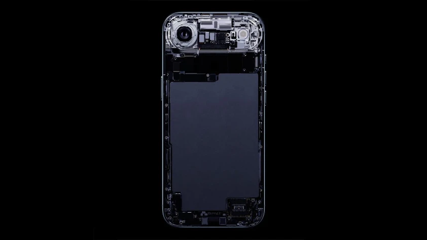 iPhone Air’ın pil ömründe hayal kırıklığı! 17 Pro Max açık ara lider