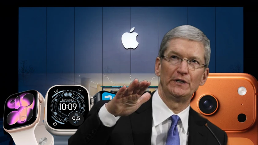 iPhone alacaklar dikkat! Apple CEO'su Tim Cook'tan zam uyarısı: iPhone 18 rekor fiyatla satışa çıkabilir