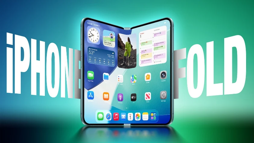 iPhone Fold Ağustos’ta seri üretime giriyor! Fiyatı ne olacak?