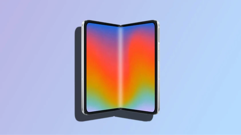 iPhone Fold ekran kırışıklık sorununu çözdü: Üretim yaklaştı